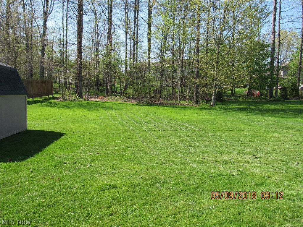 Presidential Estates - Residential