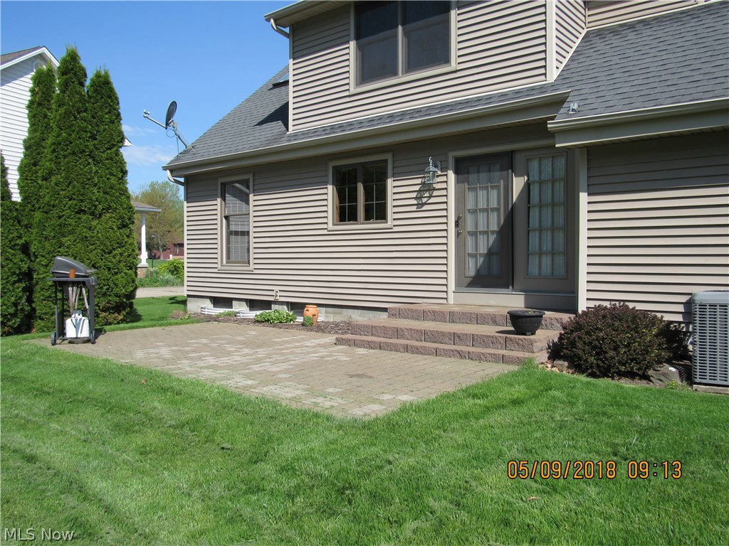 Presidential Estates - Residential