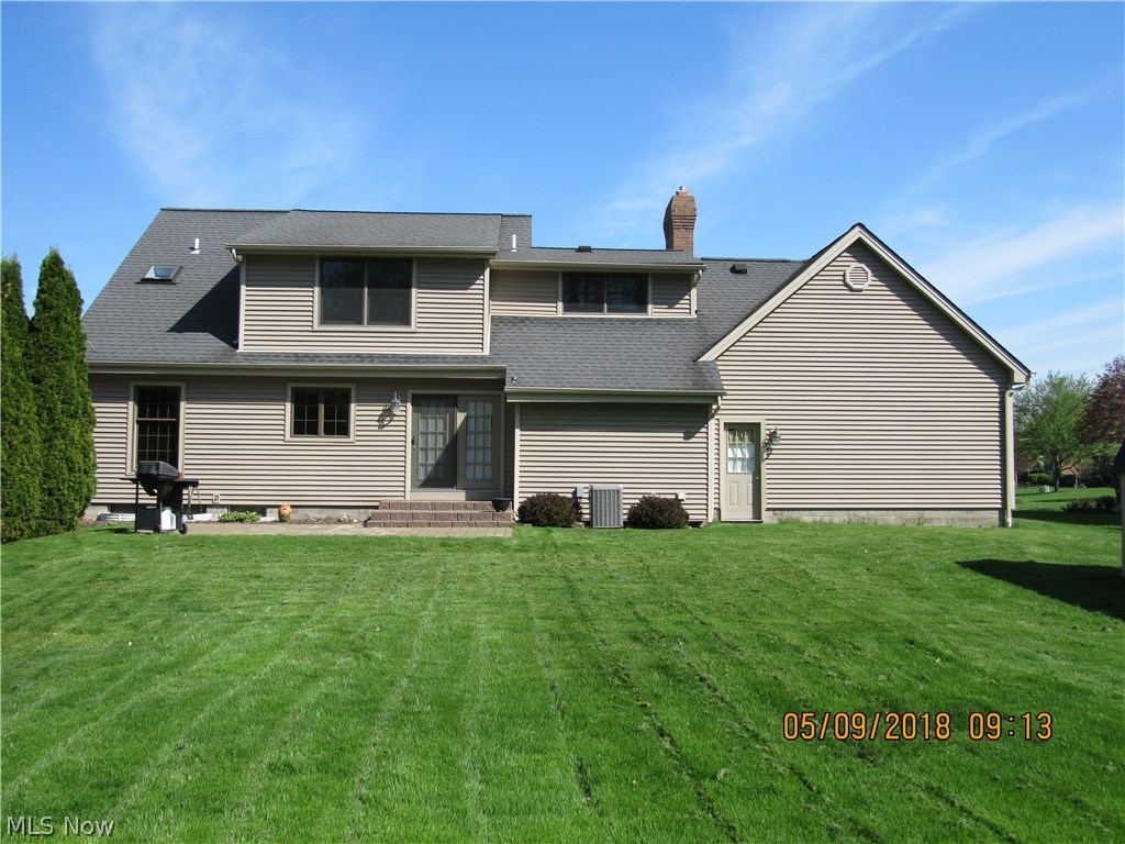 Presidential Estates - Residential