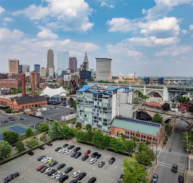 1237 Washington Avenue #1202, Cleveland, Ohio image 26