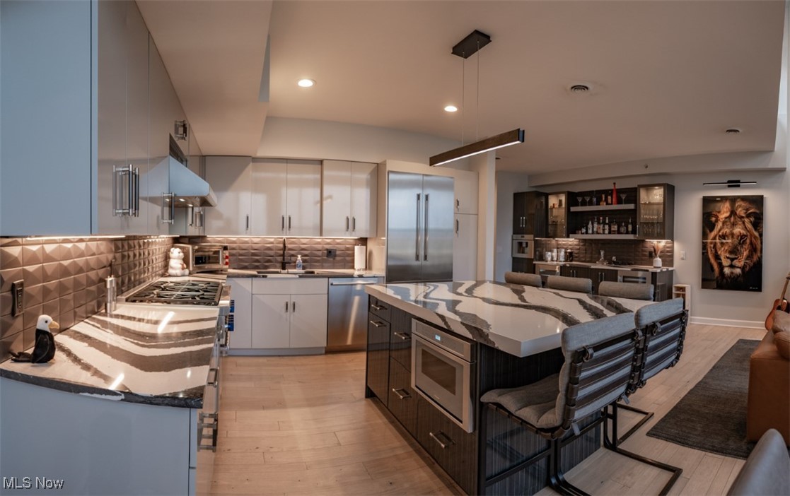 1237 Washington Avenue #1202, Cleveland, Ohio image 8