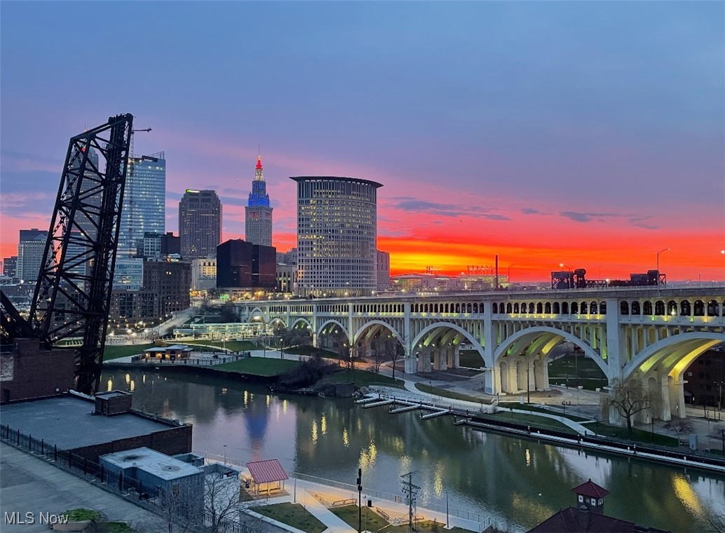 1237 Washington Avenue #1202, Cleveland, Ohio image 10