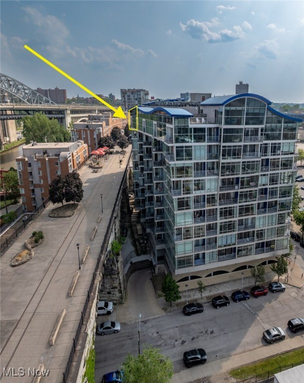 1237 Washington Avenue #1202, Cleveland, Ohio image 1