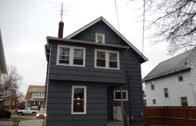 Firestone Park - Residential