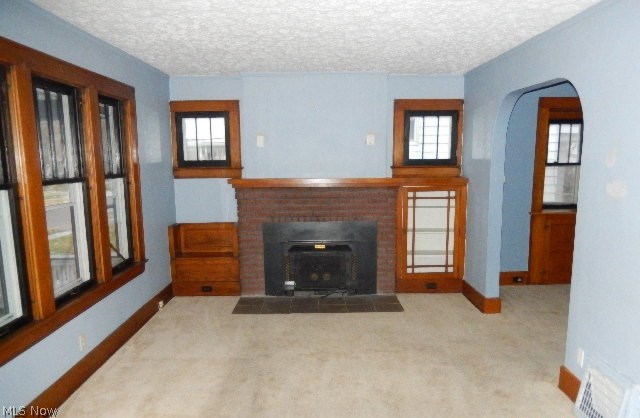 Firestone Park - Residential