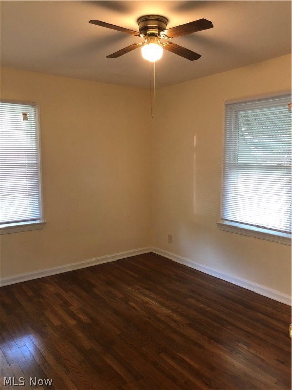 Oak Park - Residential Lease