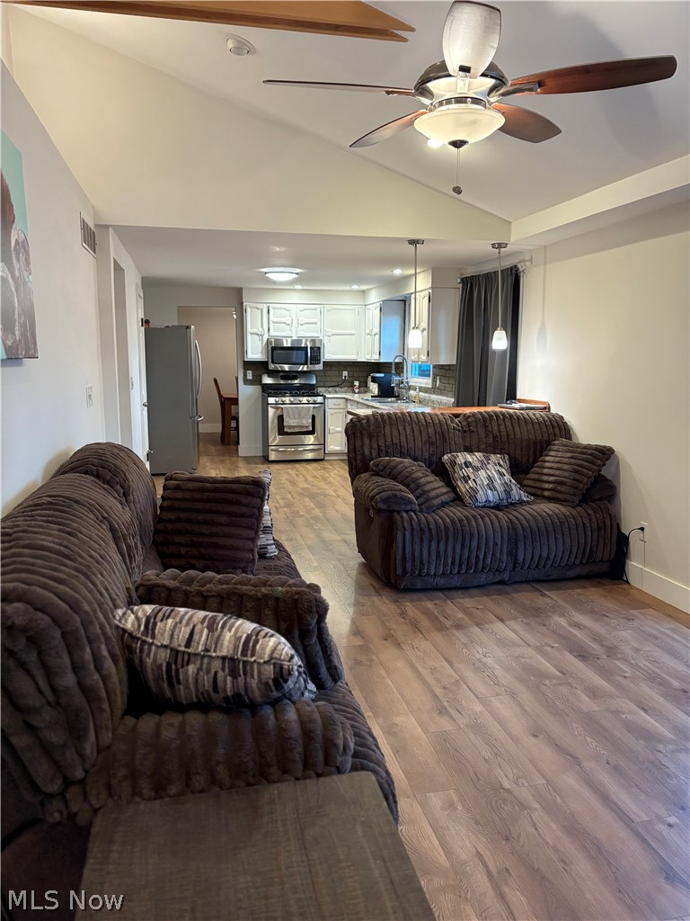 Still Meadows - Residential