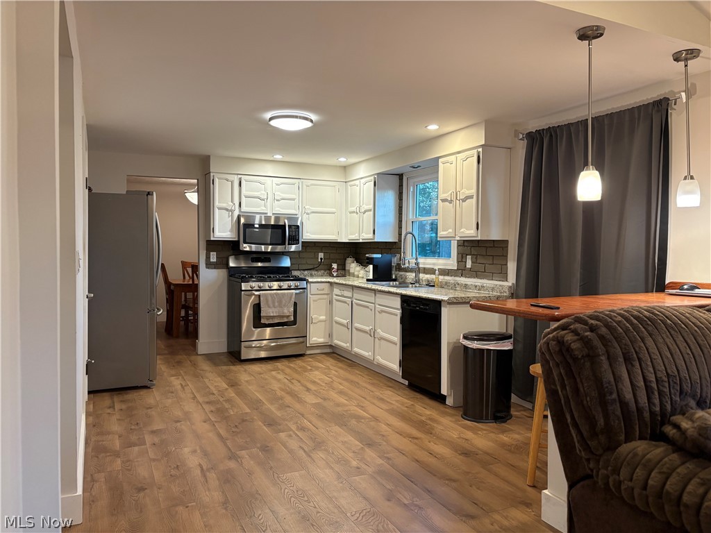 Still Meadows - Residential