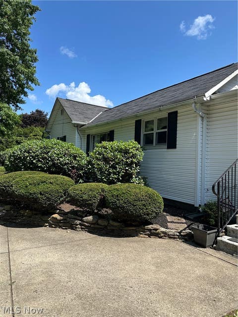 Tiny photo for 2842 Narrows Road, Perry, OH 44081 (MLS # 5238841)