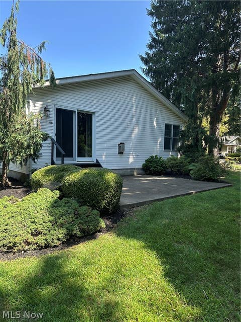Tiny photo for 2842 Narrows Road, Perry, OH 44081 (MLS # 5238841)