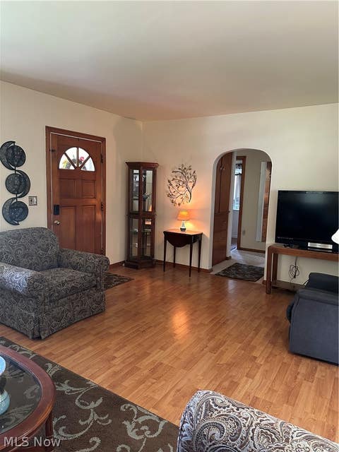 Tiny photo for 2842 Narrows Road, Perry, OH 44081 (MLS # 5238841)