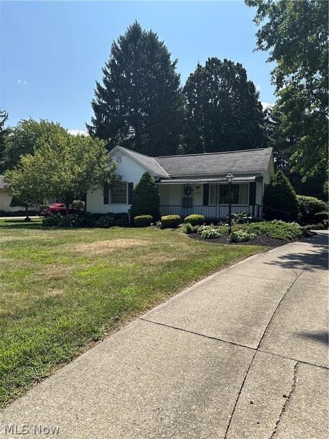 Tiny photo for 2842 Narrows Road, Perry, OH 44081 (MLS # 5238841)