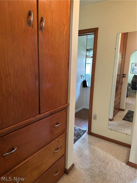 Tiny photo for 2842 Narrows Road, Perry, OH 44081 (MLS # 5238841)