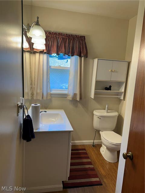 Tiny photo for 2842 Narrows Road, Perry, OH 44081 (MLS # 5238841)