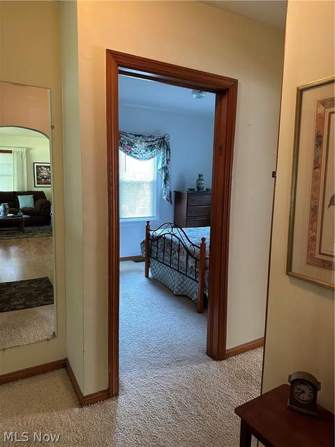 Tiny photo for 2842 Narrows Road, Perry, OH 44081 (MLS # 5238841)