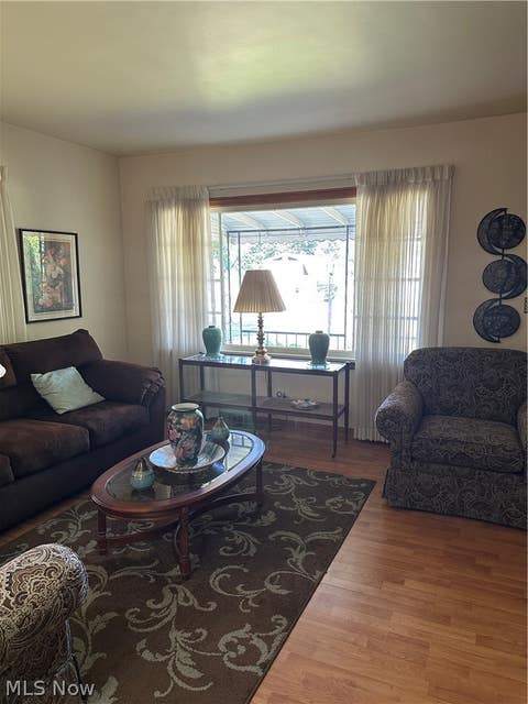 Tiny photo for 2842 Narrows Road, Perry, OH 44081 (MLS # 5238841)