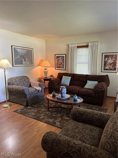 Tiny photo for 2842 Narrows Road, Perry, OH 44081 (MLS # 5238841)