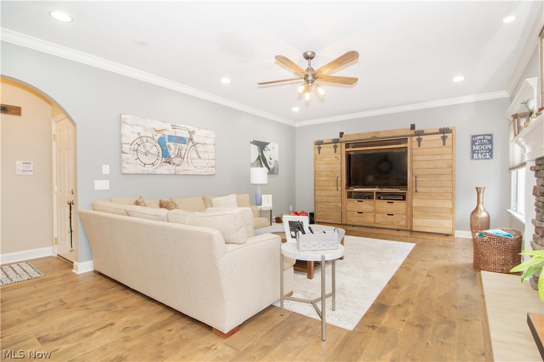 Walden Oaks - Residential