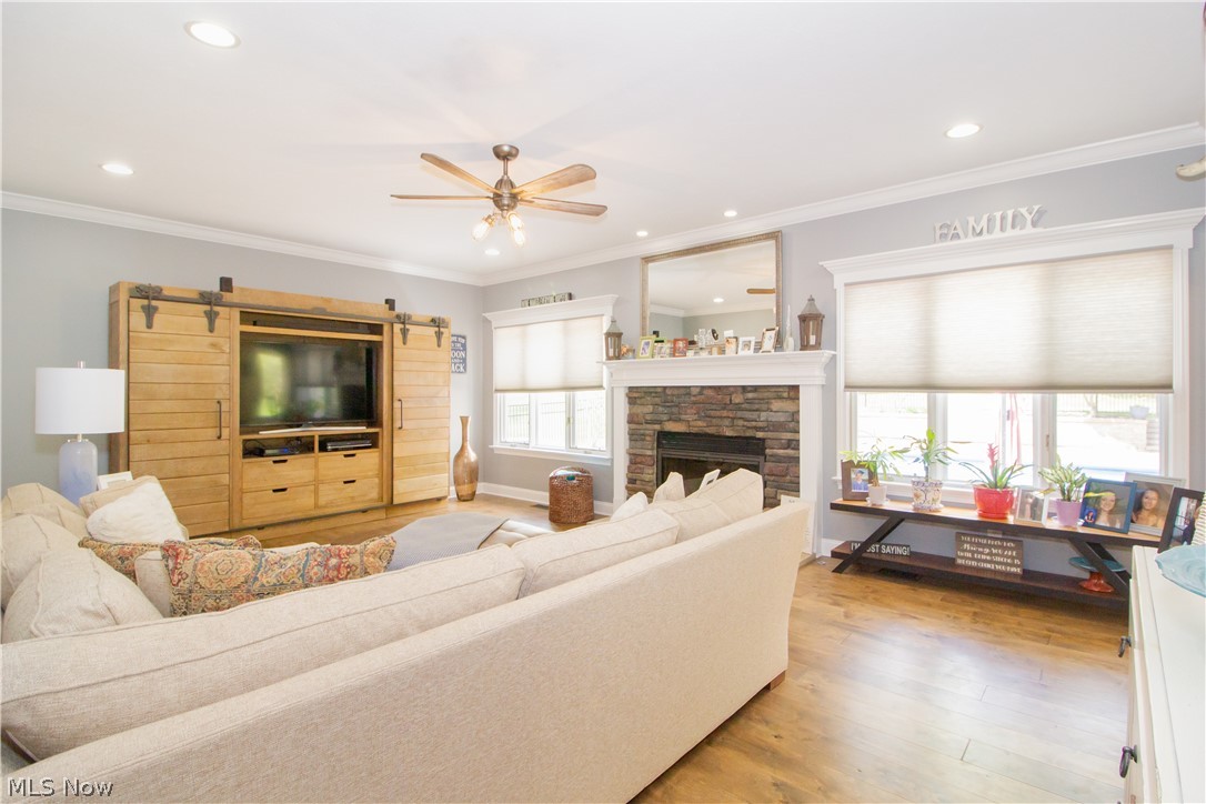 Walden Oaks - Residential