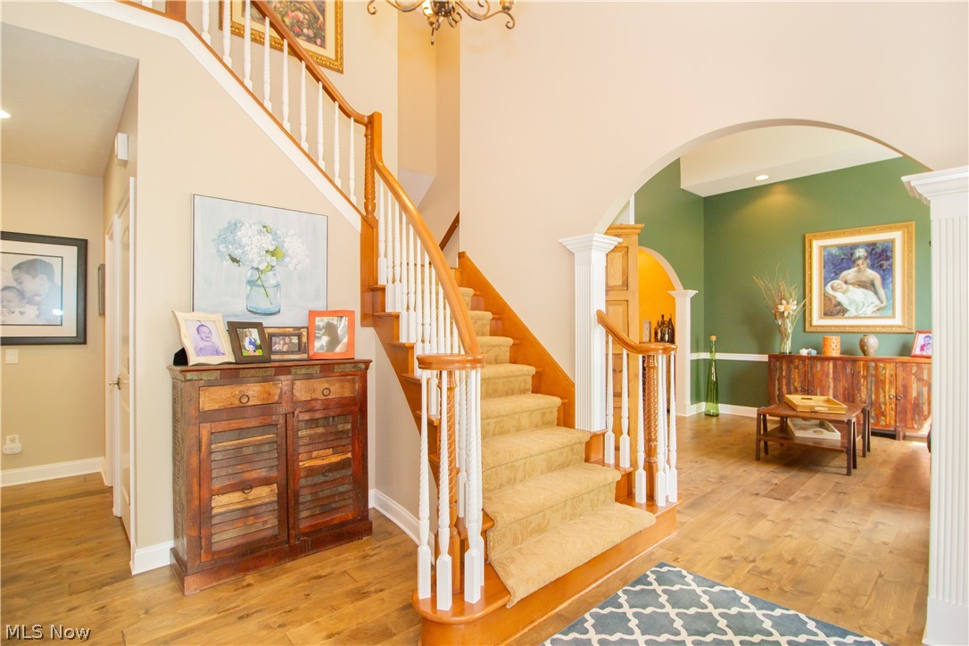 Walden Oaks - Residential