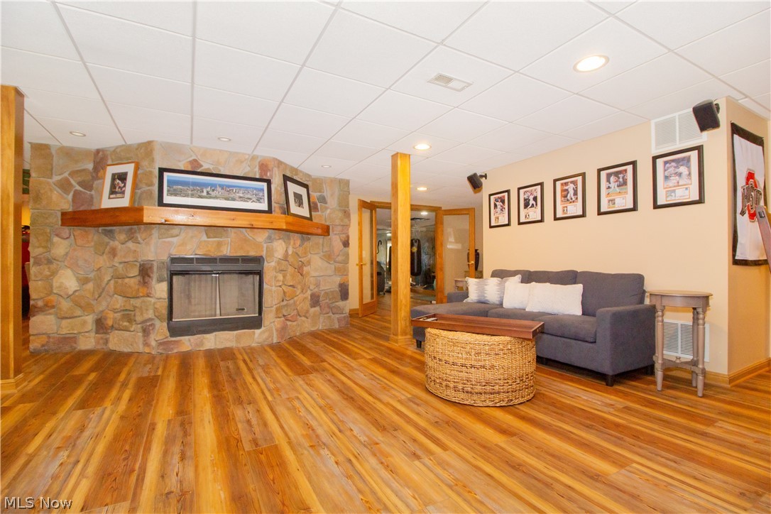 Walden Oaks - Residential