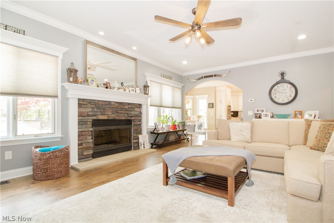 Walden Oaks - Residential