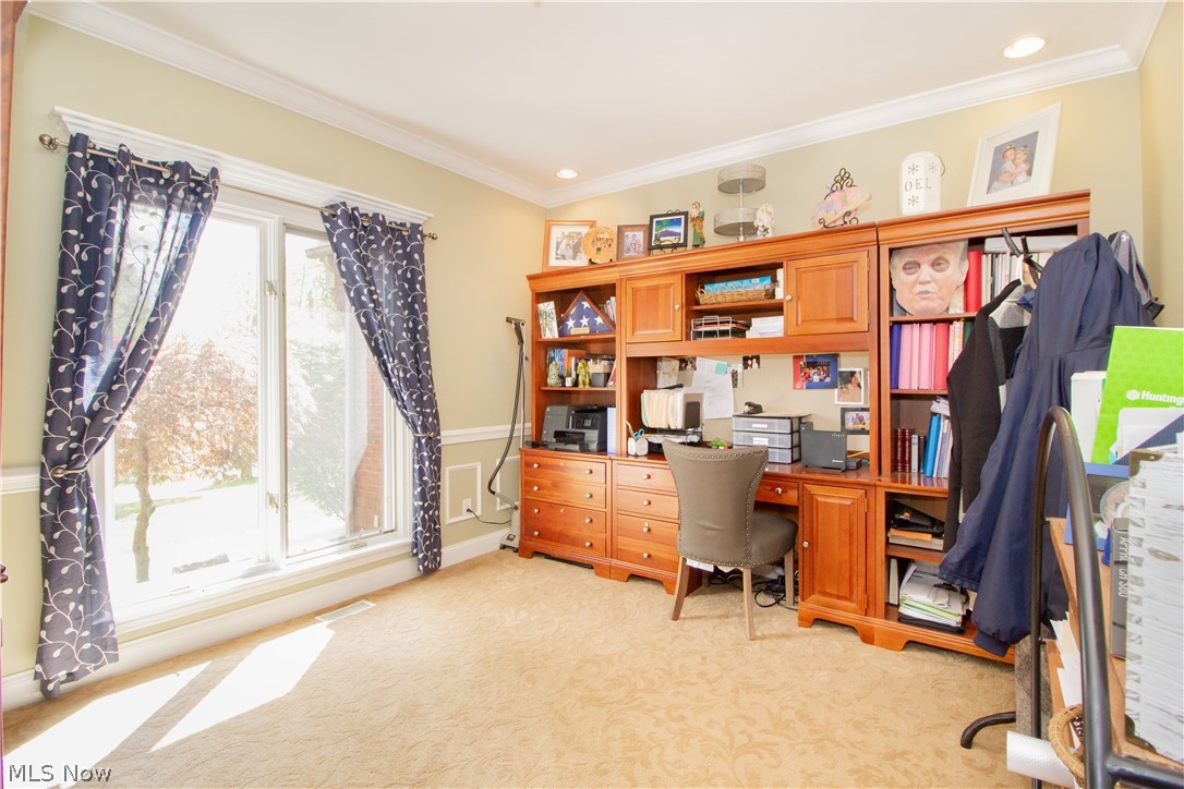 Walden Oaks - Residential