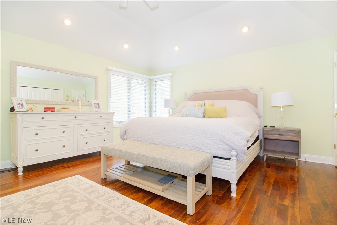 Walden Oaks - Residential