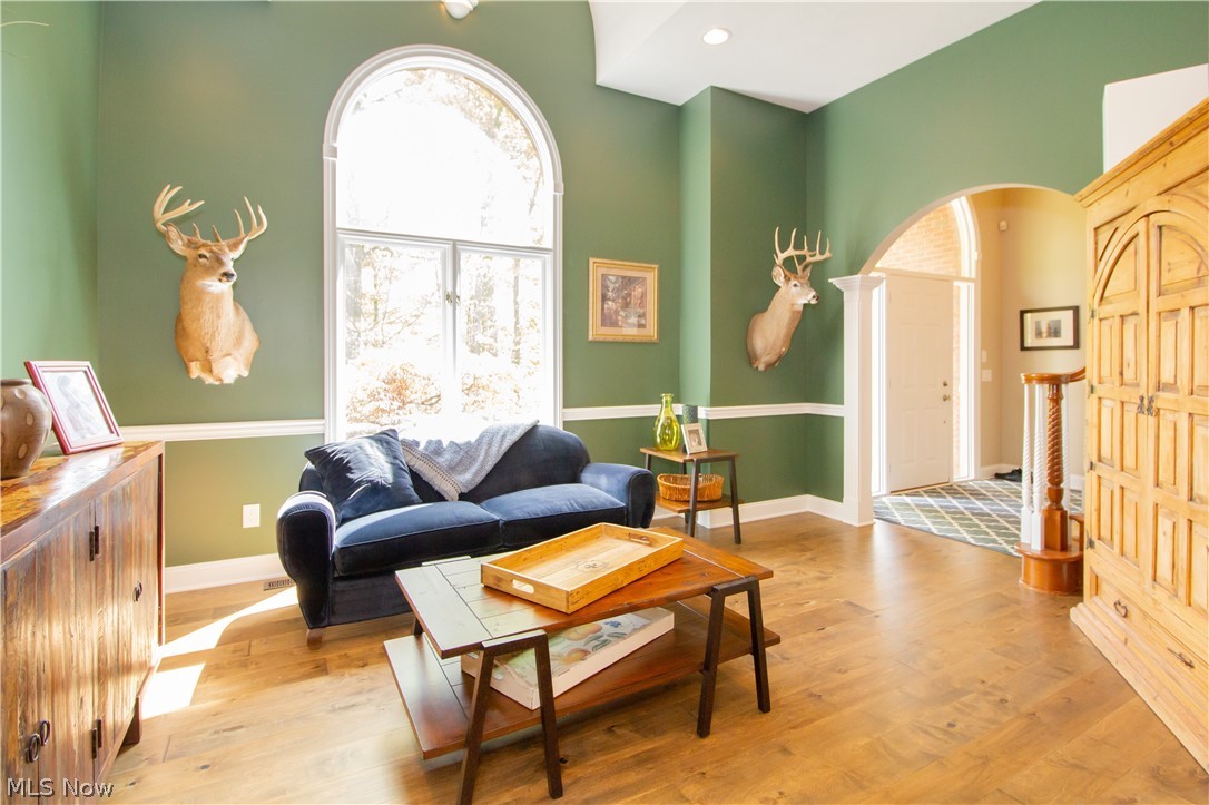 Walden Oaks - Residential