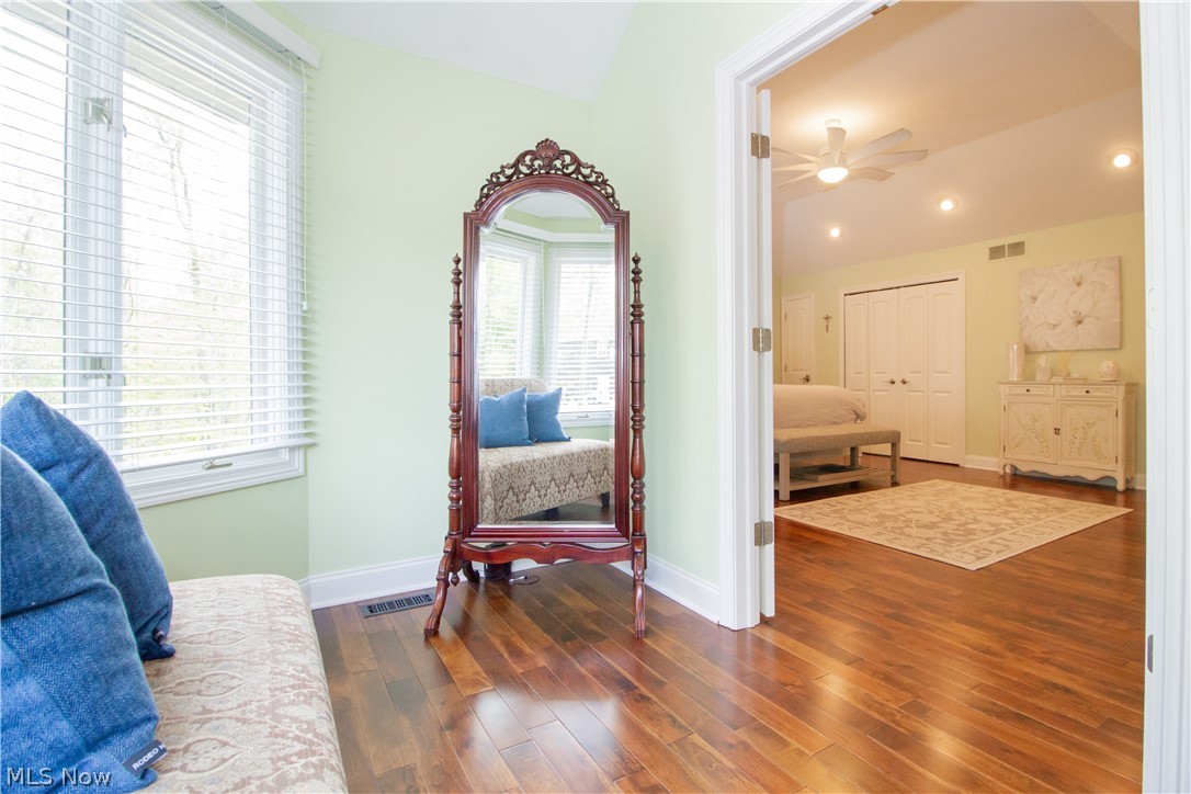 Walden Oaks - Residential