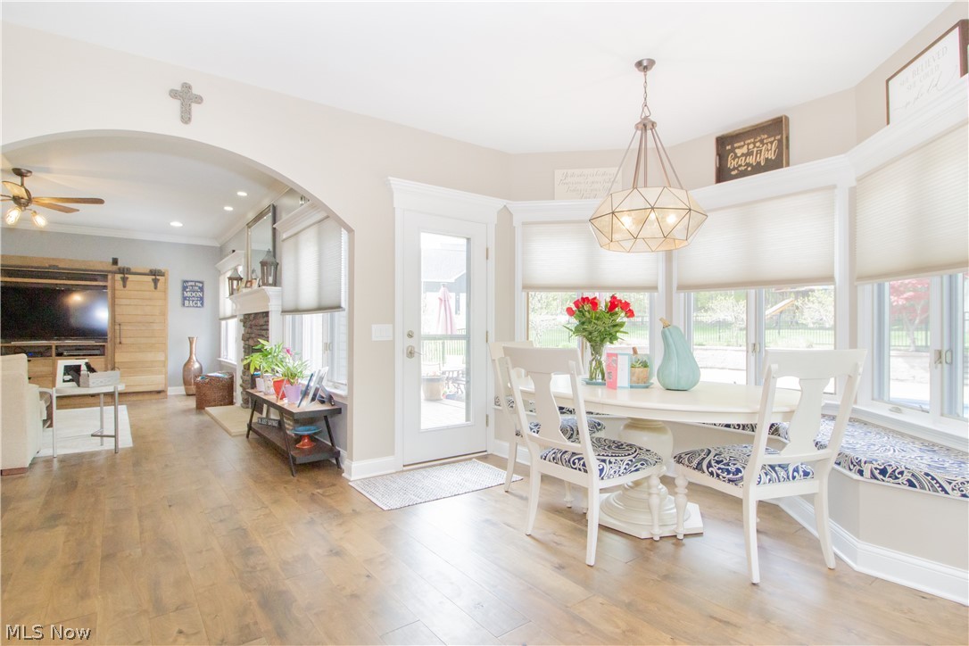 Walden Oaks - Residential