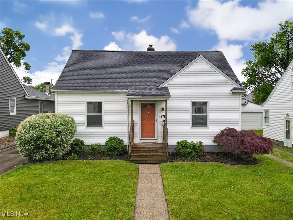 878 N Firestone Boulevard, Akron, Ohio image 1