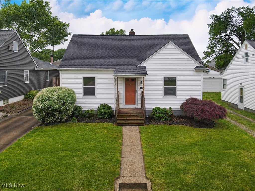 878 N Firestone Boulevard, Akron, Ohio image 24