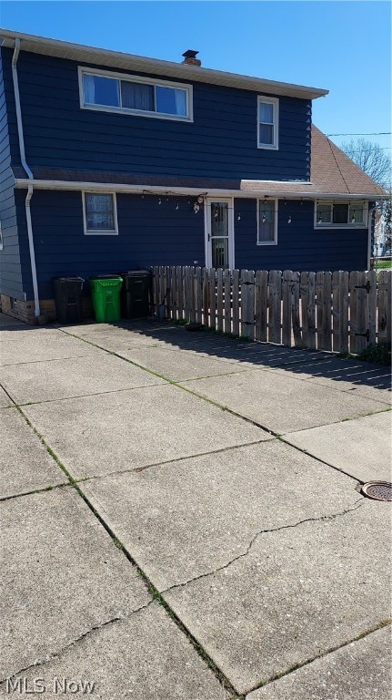 Duchon-Mcginty Sub 3 - Residential