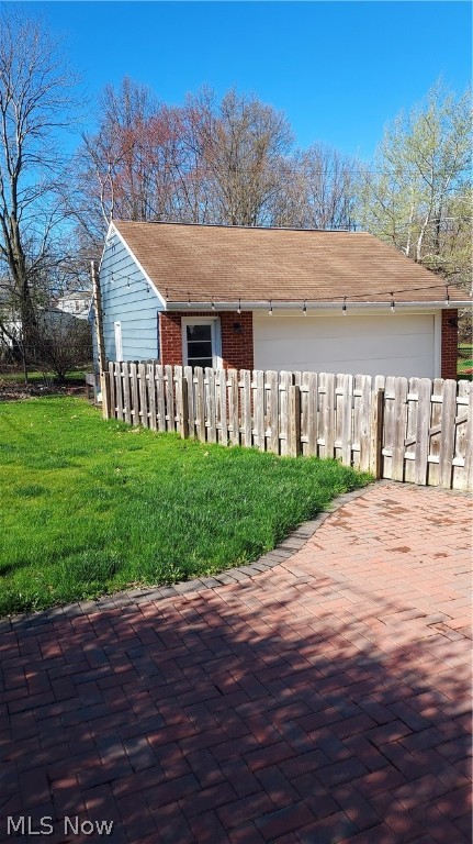 Duchon-Mcginty Sub 3 - Residential