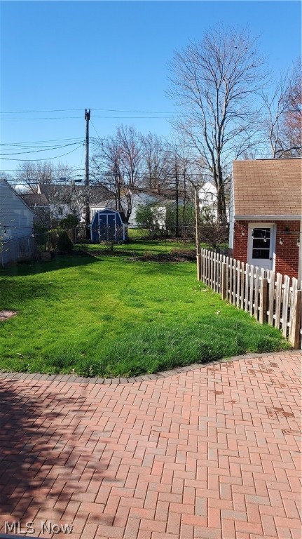 Duchon-Mcginty Sub 3 - Residential