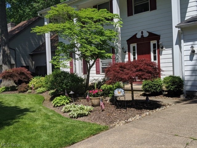 Hickory Hills - Residential