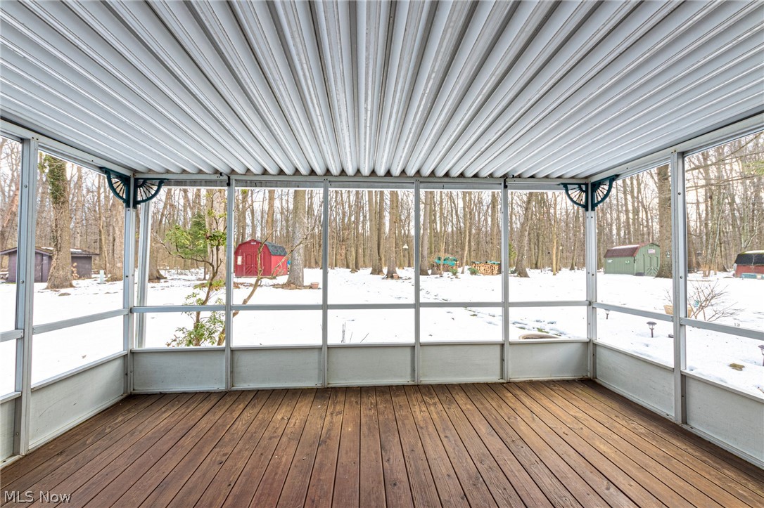 Hickory Hills - Residential