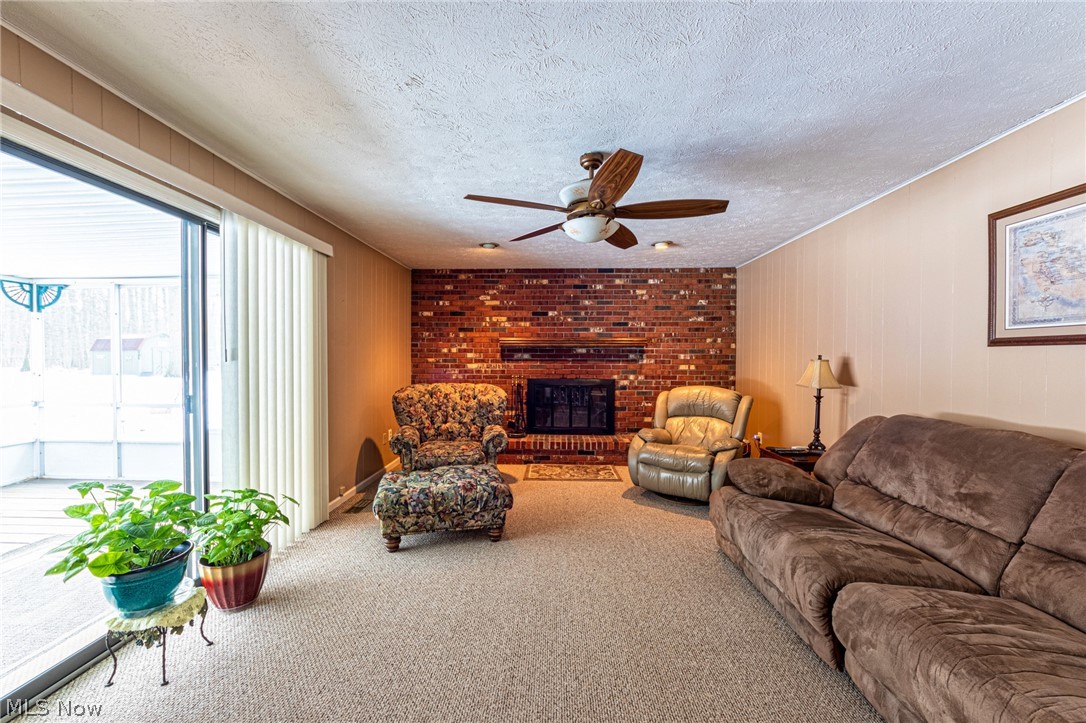 Hickory Hills - Residential