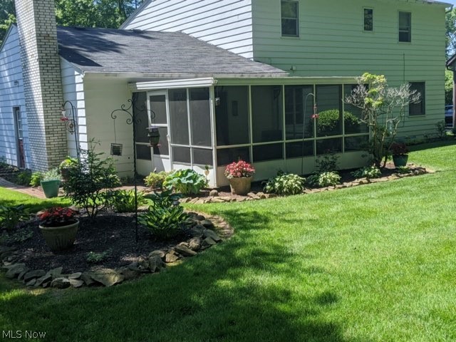 Hickory Hills - Residential