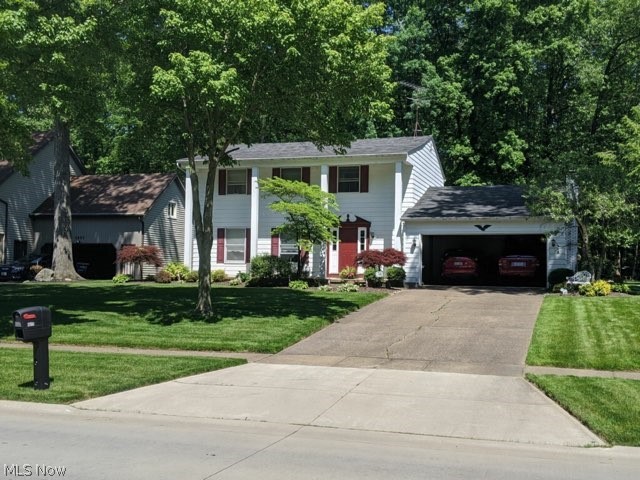 Hickory Hills - Residential