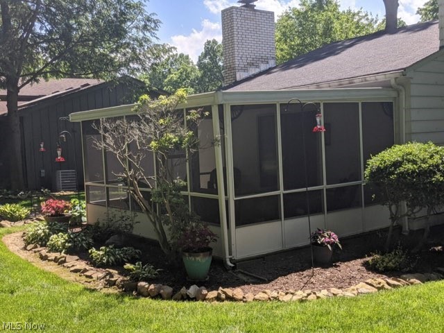 Hickory Hills - Residential