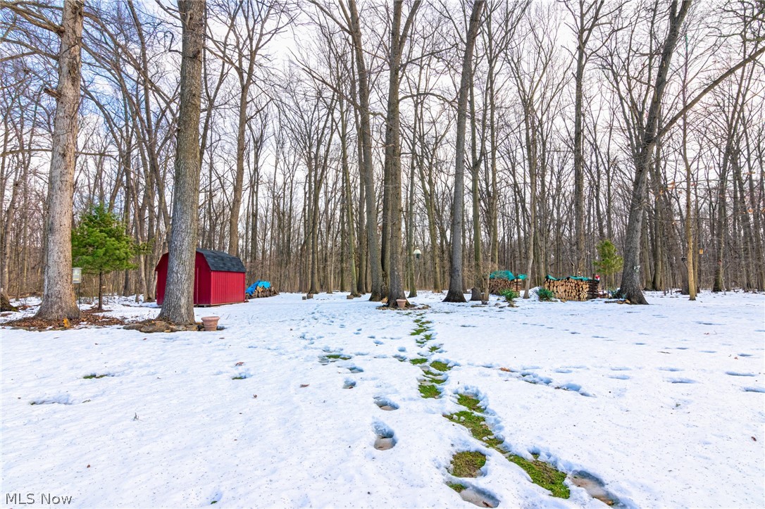 Hickory Hills - Residential