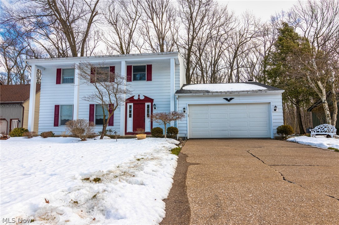 Hickory Hills - Residential