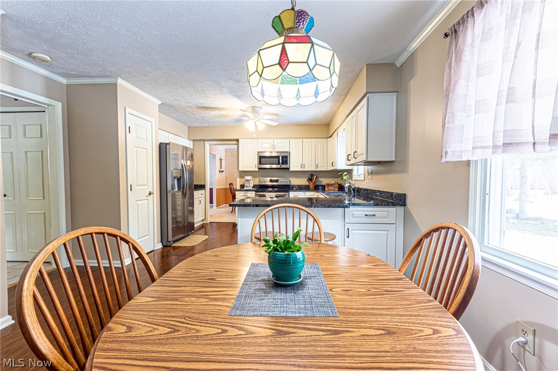 Hickory Hills - Residential