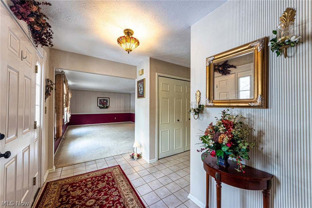 Hickory Hills - Residential