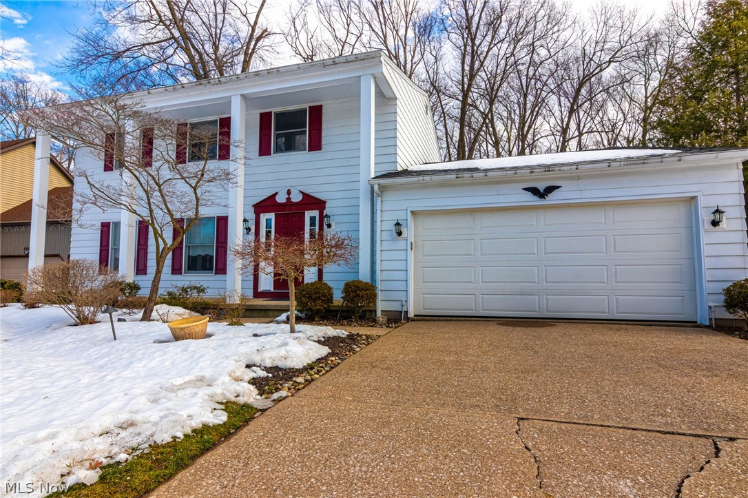 Hickory Hills - Residential