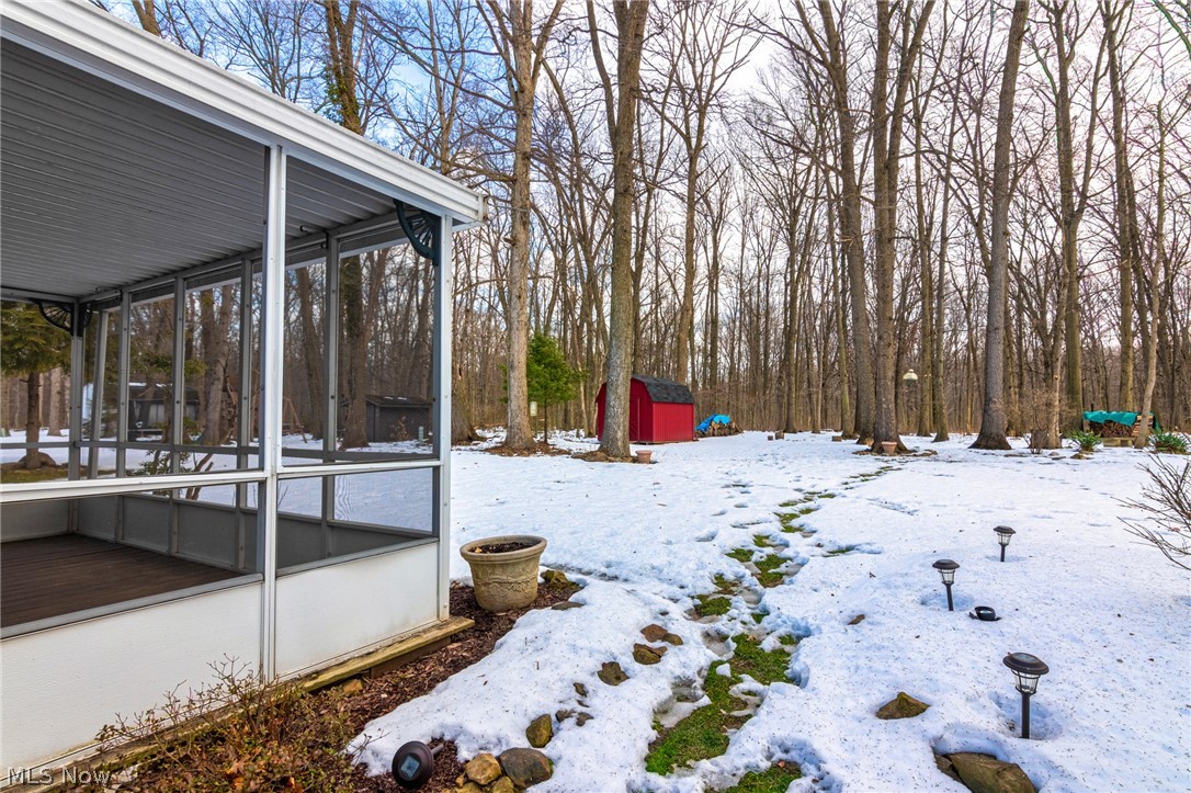 Hickory Hills - Residential