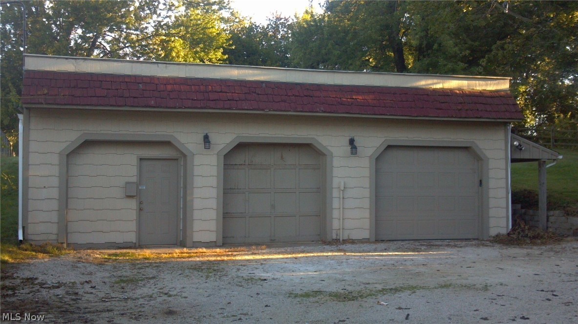 North Canton - Residential