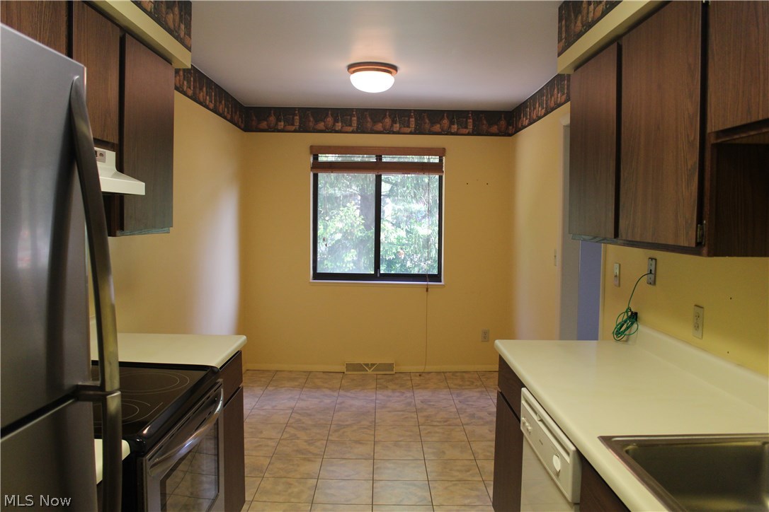 Hampton Woods - Residential